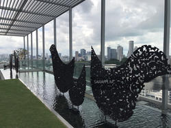 The Wharf Residence (D9), Condominium #141542112